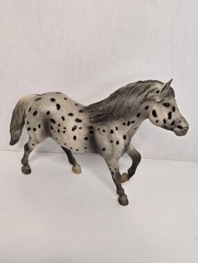 Breyer Horse Traditional Sargent Pepper Leopard Appaloosa #926, Retired